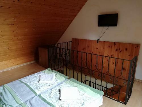 Hostal Moh�s Vend�gh�z K?szeg