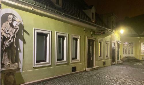 H?s�k Tornya Apartman