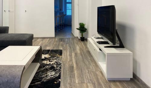 H?s�k Tornya Apartman