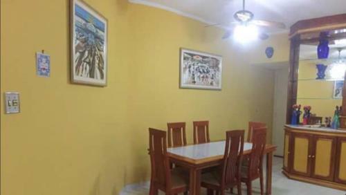 Apartamento Apto 94 M2 Mobiliado E Decorado