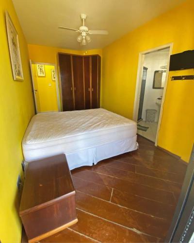 Apartamento Apto 94 M2 Mobiliado E Decorado