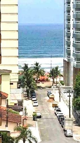 Apartamento Apto 94 M2 Mobiliado E Decorado