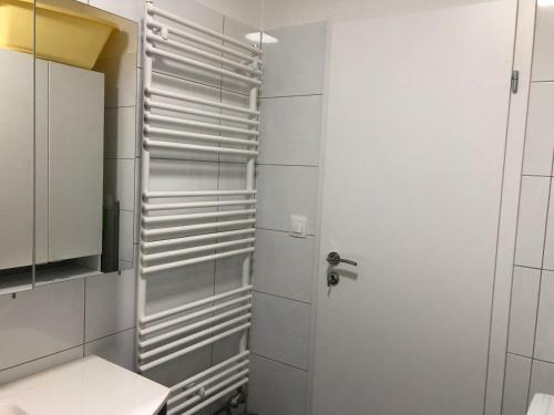 Juhar Apartman