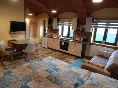 Apartamento Boros Vend�gh�z Ii.