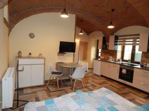 Apartamento Boros Vend�gh�z Ii.
