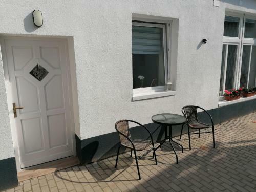 Joe 2 Apartman