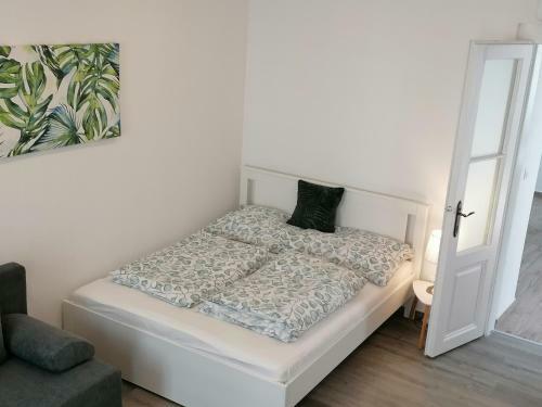Joe 2 Apartman