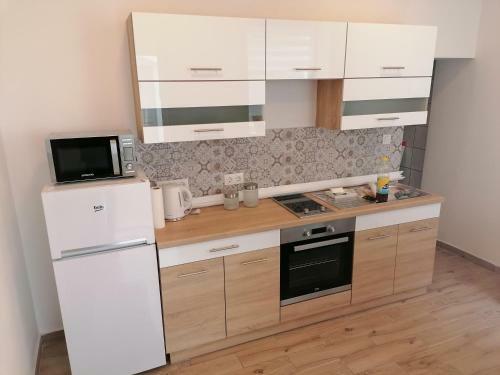 Joe 2 Apartman