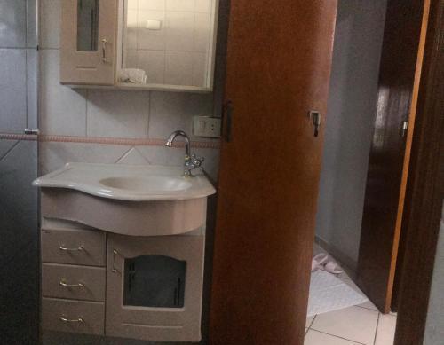 Apartamento Boqueir�o - Praia Grande
