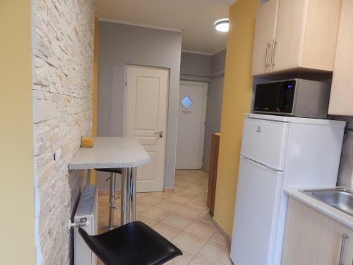 Boros Apartman