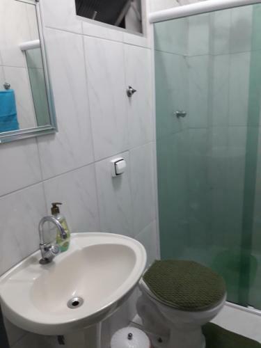 Apartamento Vila Tupy Temporada