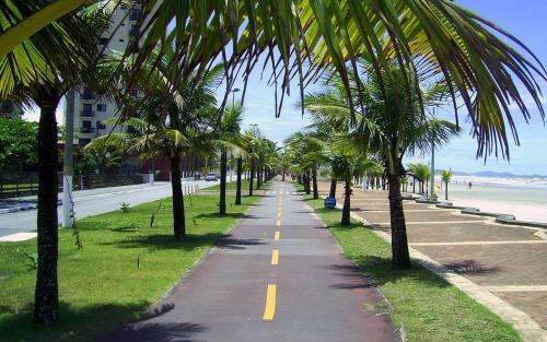 Apartamento Residencial Viareggio 121