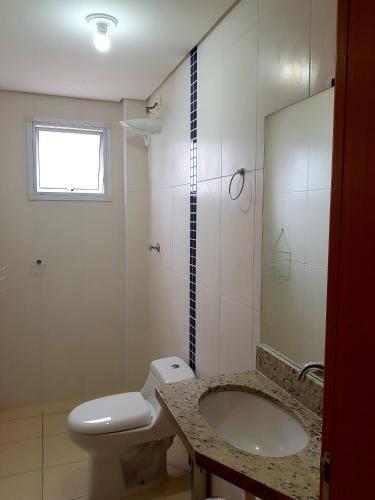 Apartamento Residencial Viareggio 121