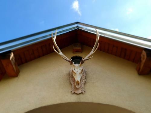 Landhaus Steirerengel