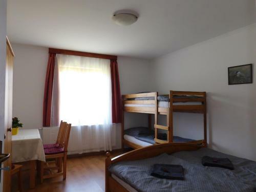 Hostal 8888 Apartmanh�z