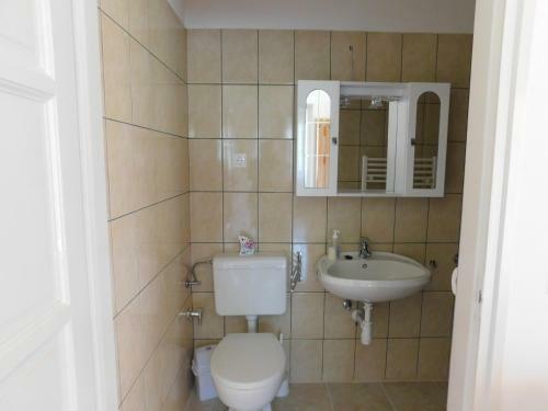 Hostal 8888 Apartmanh�z