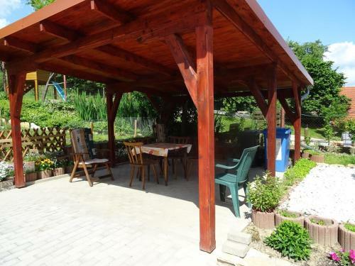 Hostal St. Rita Guesthouse