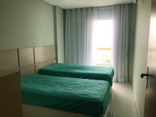 Apartamento Frente Ao Mar