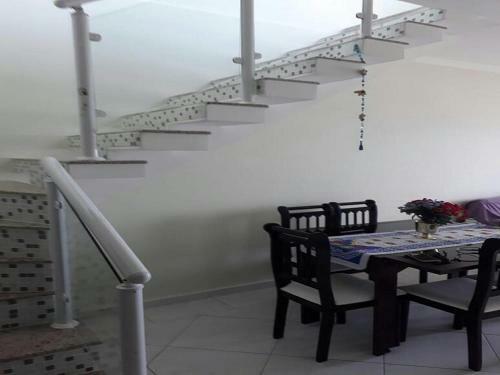 Apartamento Cobertura Duplex