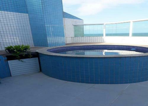 Apartamento Cobertura Duplex