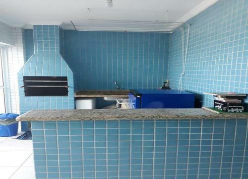 Apartamento Cobertura Duplex