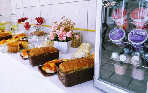 Hotel Beach Praia Grande