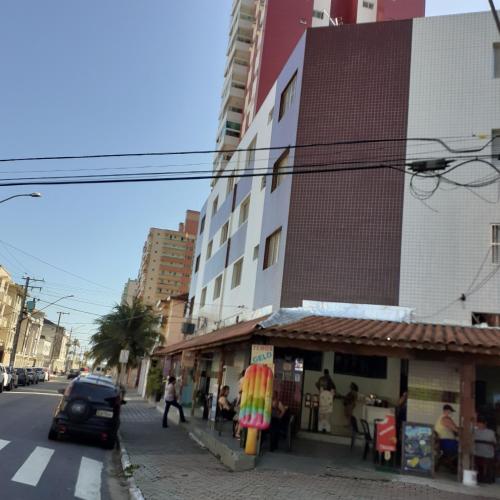 Apartamento Kitnet 313