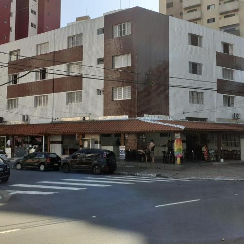 Apartamento Kitnet 313