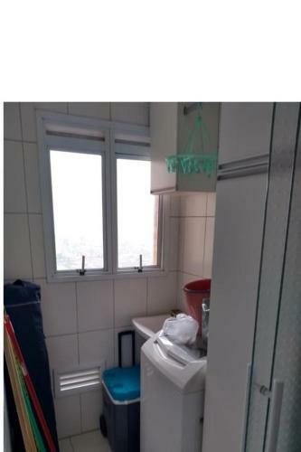 Lindo Apartamento Com Vista Para O Mar, Wifi E Churrasqueira