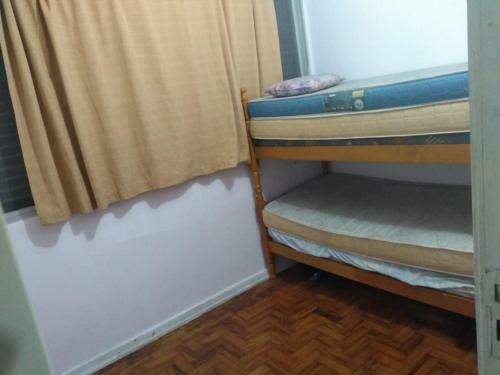 Apartamento Edif�cio Guadalajara