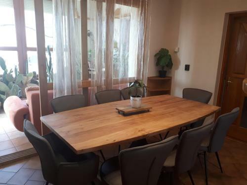 Ferienhaus Magyar