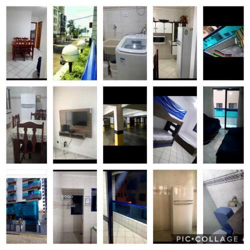 Apartamento Mar�a Cristina ,ar,wi-fi E Tv A Cabo