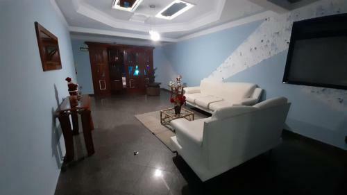 Apartamento Mar�a Cristina ,ar,wi-fi E Tv A Cabo