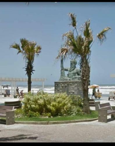 Apartamento Mar�a Cristina ,ar,wi-fi E Tv A Cabo