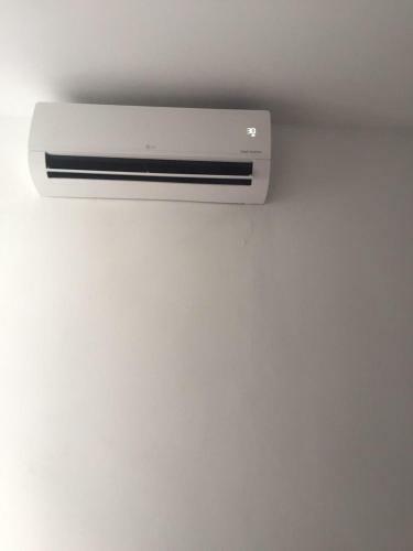 Apartamento Mar�a Cristina ,ar,wi-fi E Tv A Cabo