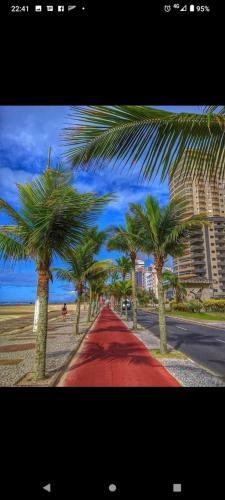 Apartamento Mar�a Cristina ,ar,wi-fi E Tv A Cabo