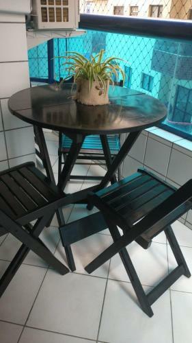 Apartamento Mar�a Cristina ,ar,wi-fi E Tv A Cabo