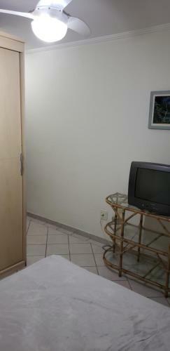 Apartamento Guilhermina Vista Para O Mar
