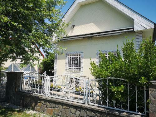 Apartamento V�zparti Tulip�n Jacuzzi Vend�gh�z