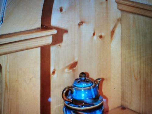 Apartamento V�zparti Tulip�n Jacuzzi Vend�gh�z