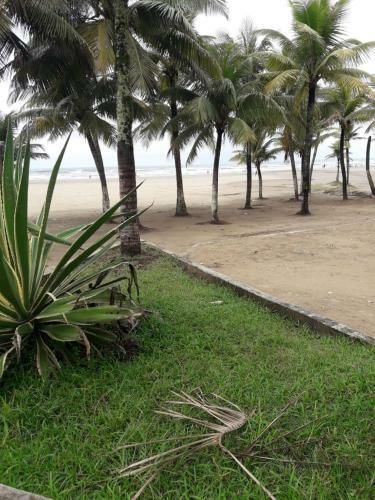 Apartamento Ed Rei Davi - Praia Aviacao