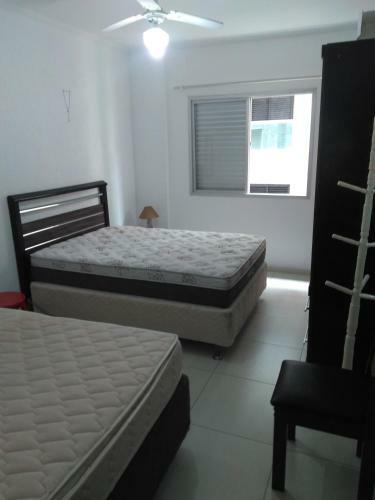 Apartamento Ed Rei Davi - Praia Aviacao