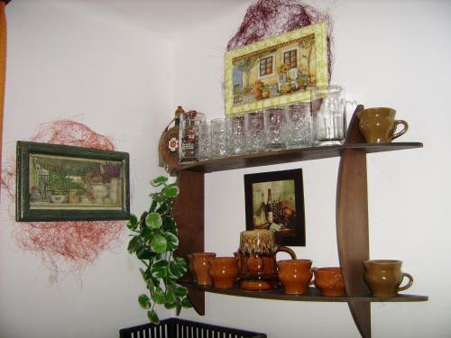 Gy�ngyi Vend�gh�z