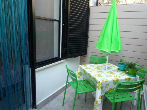 Residence Cala Delle Arene