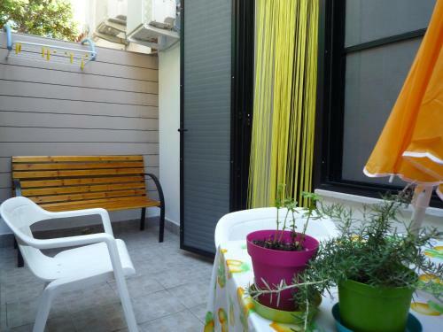 Residence Cala Delle Arene
