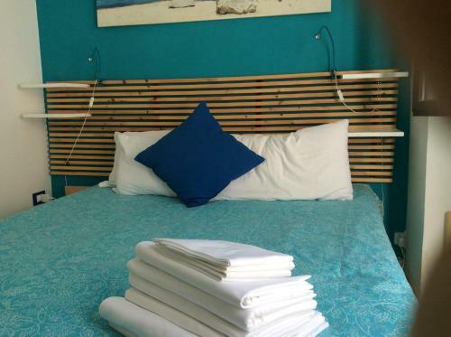Residence Cala Delle Arene
