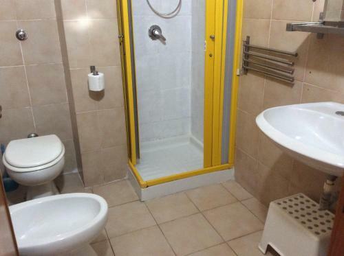 Residence Cala Delle Arene