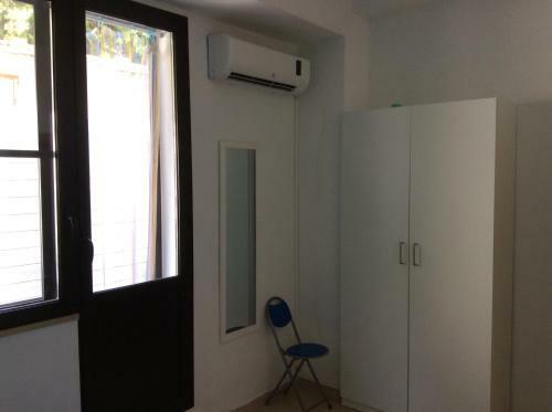 Residence Cala Delle Arene
