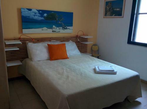 Residence Cala Delle Arene