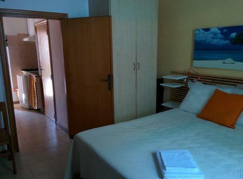 Residence Cala Delle Arene